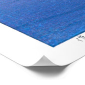 ukiyoe - hasui - No.25 De paren van ... Poster (Hoek)