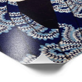 ukiyoe [Toyokuni] 01-00 eerste gestreepte tonijn.. Foto Afdruk (Hoek)