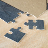 ukiyoe - Toyokuni - No.19 Nikki Danjō - Legpuzzel (Zijkant)