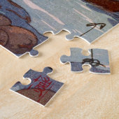 ukiyoe - Yoshida - 06 - Singapore - Legpuzzel (Zijkant)