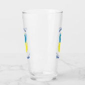 Ukraine Angel Slava Ukraine Glory naar Oekraïne Glas (Links)