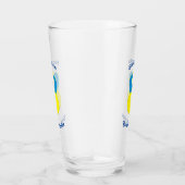 Ukraine Angel Slava Ukraine Glory naar Oekraïne Glas (Rechts)