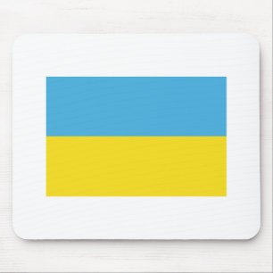 Ukraine FLAG International Muismat