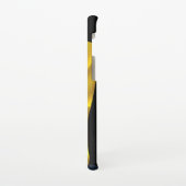 Ukraine Flag - War, Politics, Suffering Samsung Galaxy Hoesje (Linkerkant)