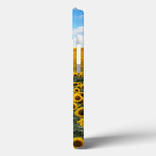 UKRAINE IPHONE 13 HOESJE (Achterkant / Links)