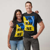 UKRAINE T-Shirt (Unisex)