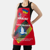 UKRAINE USA SCHORT (Insitu)