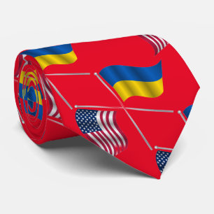 UKRAINE USA-STROPDAS STROPDAS