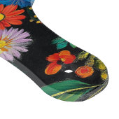 Ukrainian folk art. snijplank (Hoek)