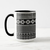 Ukrainian traditional vushuvanka folk pattern  mok (Links)