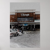 Ukrop Poster (Voorkant)