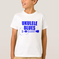 Ukulele Blues