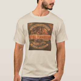 Ukulele Label Shirt