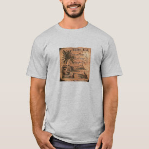  Ukulele Label Shirt