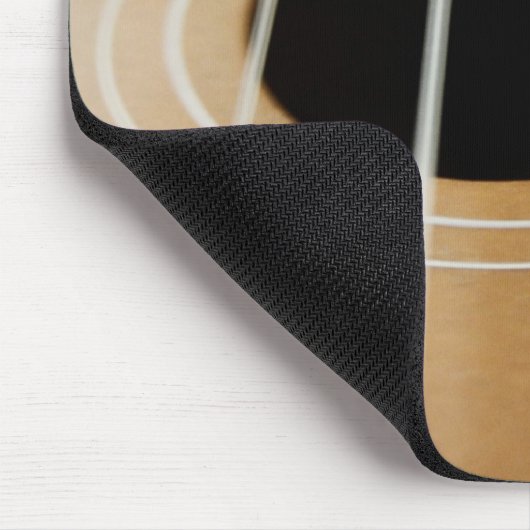 Ukulele Muismat (Hoek)