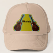  Ukulele Pet (Voorkant)