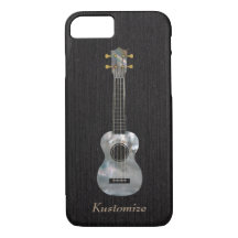 Ukulele Phone Case