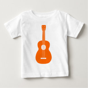 Ukulele - Sinaasappel
