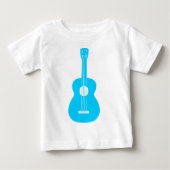 Ukulele - Sky Blue (Voorkant)