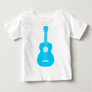 Ukulele - Sky Blue
