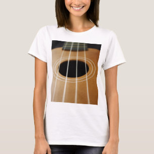 Ukulele T-shirt