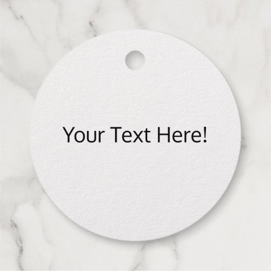 Ukulele tekst en Afbeelding hart Bedankjes Labels (Achterkant)