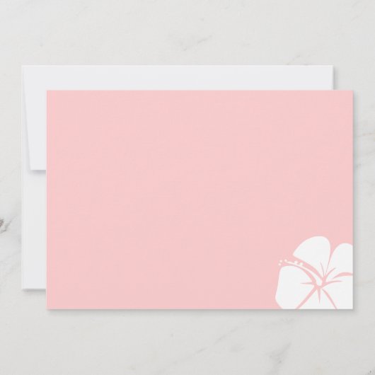 Ukulele Time! Kaart (Achterkant)