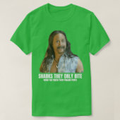 Ula 50 Eerste data 2 T-shirt (Design voorkant)