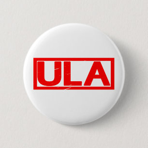 Ula Stamp Ronde Button 5,7 Cm
