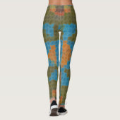 Ulagohosdi Leggings (Achterkant)