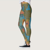 Ulagohosdi Leggings (Links)
