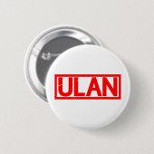 Ulan Stamp Ronde Button 5,7 Cm (Voorkant /achterkant)