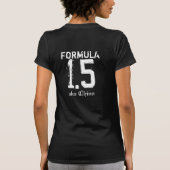 ulavale formule skakokasi blk t-shirt (Achterkant)
