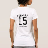 ulavale formule skakokasi wit t-shirt (Achterkant)