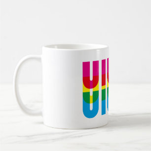 Ulbha (Ulva in het Schots-Gaelisch (Gàidhlig) Koffiemok