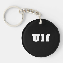 Ulf Sleutelhanger