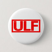 Ulf Stamp Ronde Button 5,7 Cm (Voorkant)