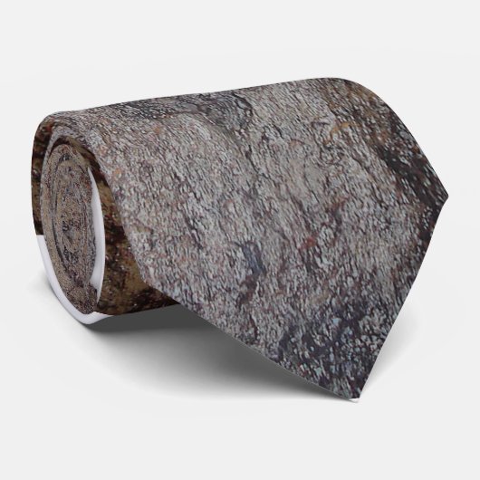 Ulfberht Stropdas (Opgerold)