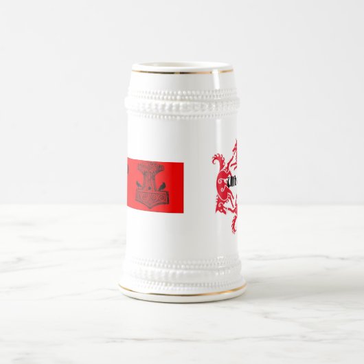 Ulfhednar Stein Bierpul (Center)