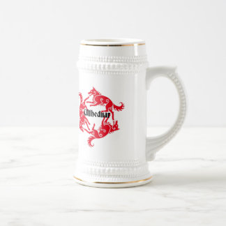 Ulfhednar Stein Bierpul