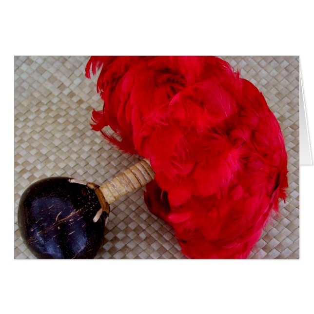 Uli Uli (Voorkant Horizontaal)