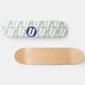 ULIKO SKATEBOARD (Horizontaal)