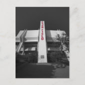 ULL Cajun Field Stadium Briefkaart (Voorkant)