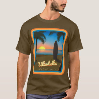 Ulladulla New South Wales T-shirt