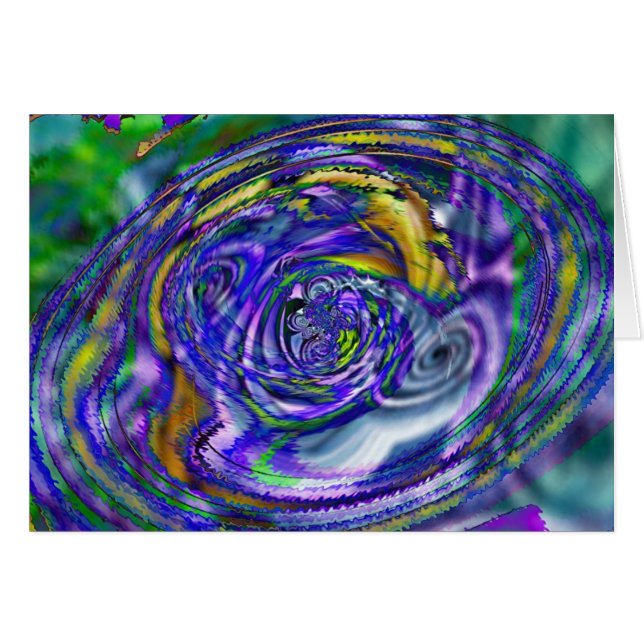 Ulli's fractaalgulp (Voorkant Horizontaal)