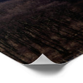 Ullswater Cumbria England Briefkaart Cushion Poster (Hoek)