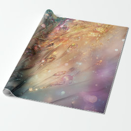 Ulrica Elegant Inpakpapier