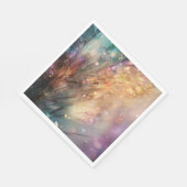 Ulrica Elegante papieren servetten (Hoek)