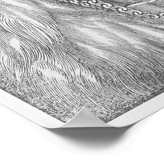 Ulrich van Wurttemberg Poster (Hoek)