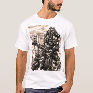 Ulrik Allfather T-shirt